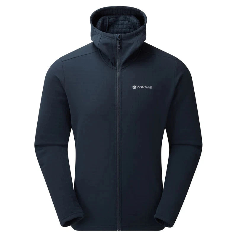 Montane - Protium XT Hoodie Outdoor jakke Montane Eclipse S 
