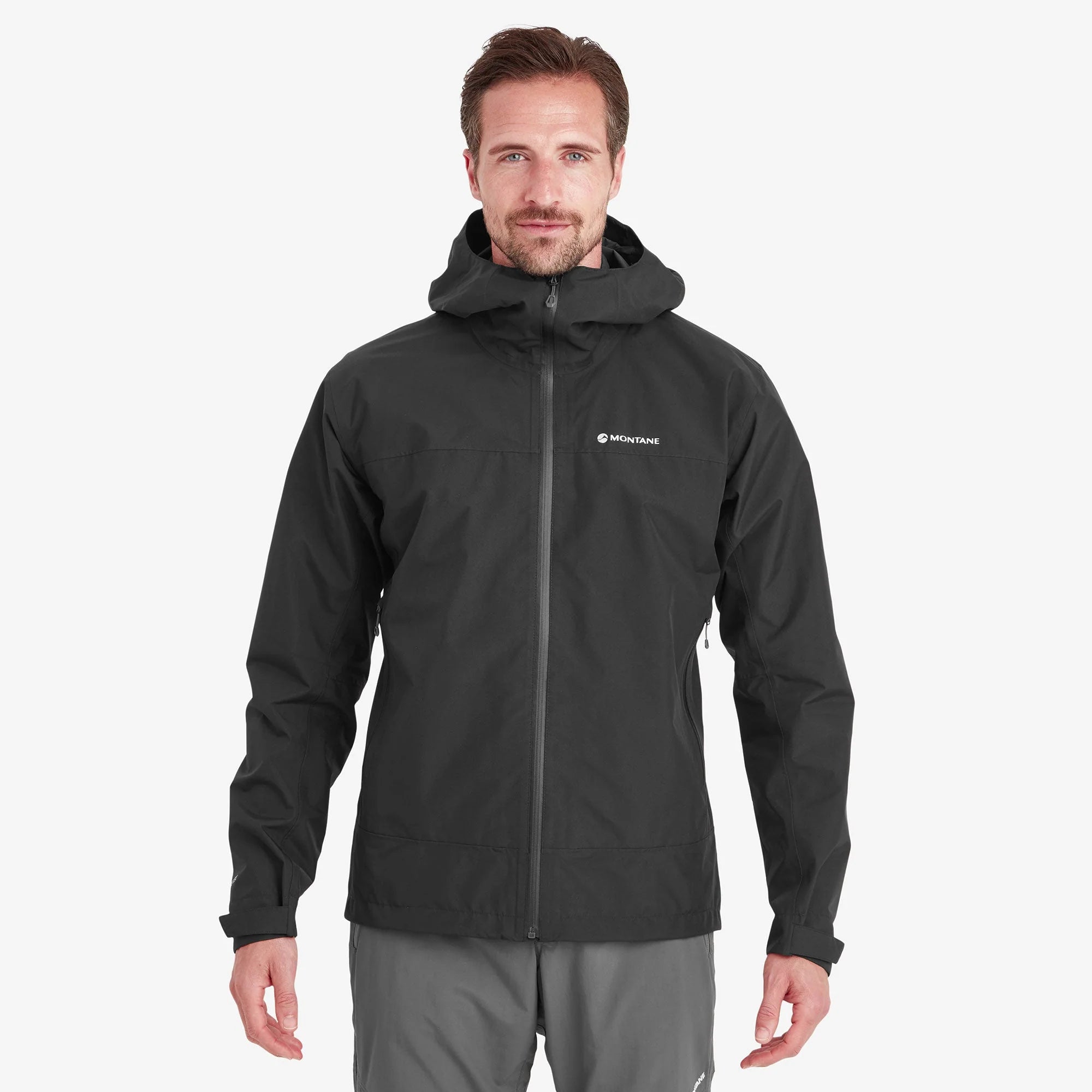 Montane - Spirit Jakke Jagtjakke / Outdoor jakke / Jagttøj Montane 