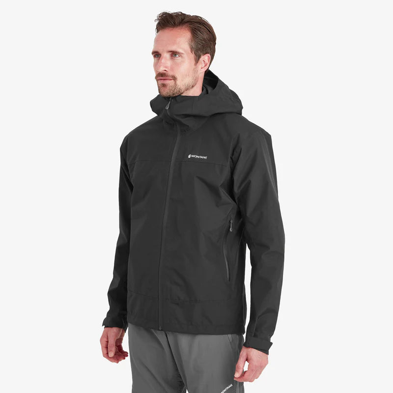 Montane - Spirit Jakke Jagtjakke / Outdoor jakke / Jagttøj Montane 
