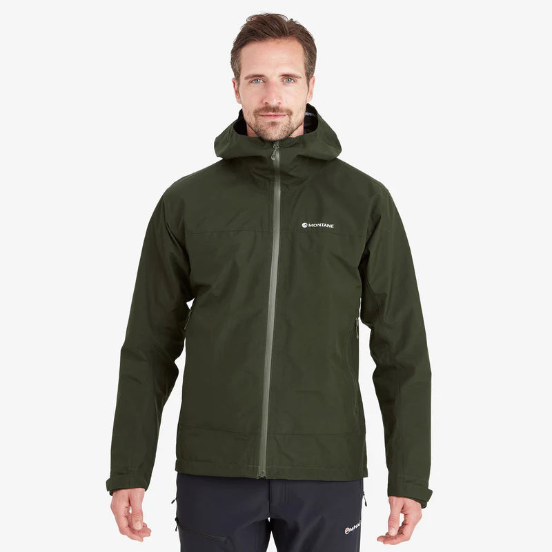 Montane - Spirit Jakke Jagtjakke / Outdoor jakke / Jagttøj Montane 