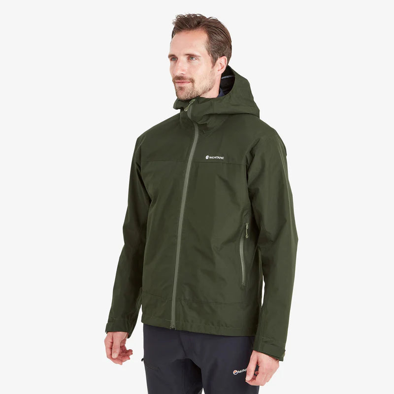 Montane - Spirit Jakke Jagtjakke / Outdoor jakke / Jagttøj Montane 