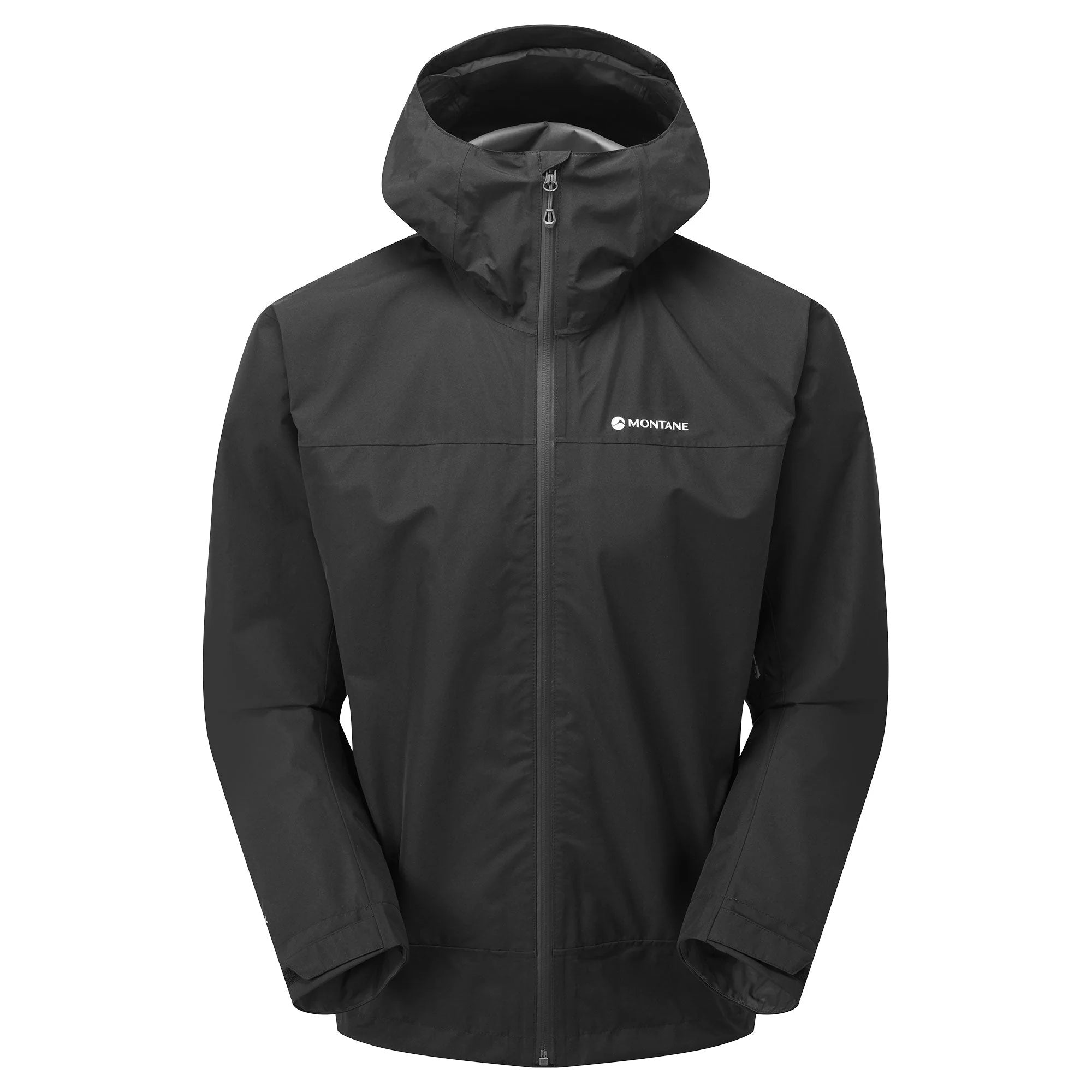 Montane - Spirit Jakke Jagtjakke / Outdoor jakke / Jagttøj Montane Black M 