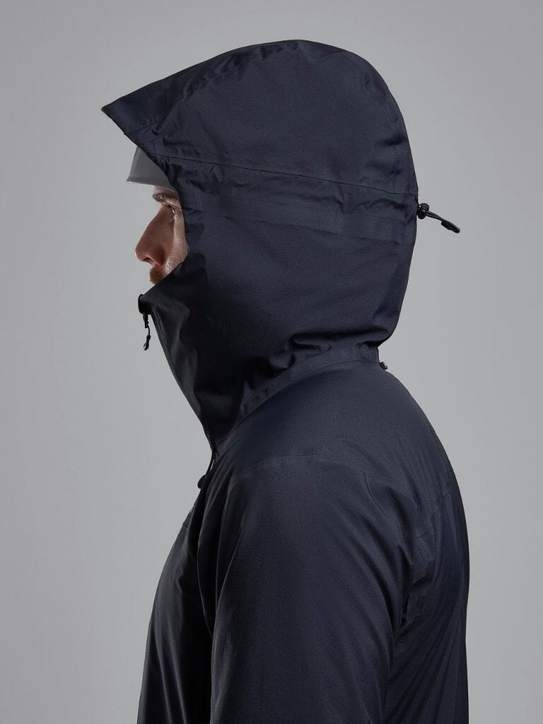 Montane - Torren Jacket Outdoor jakke Montane 
