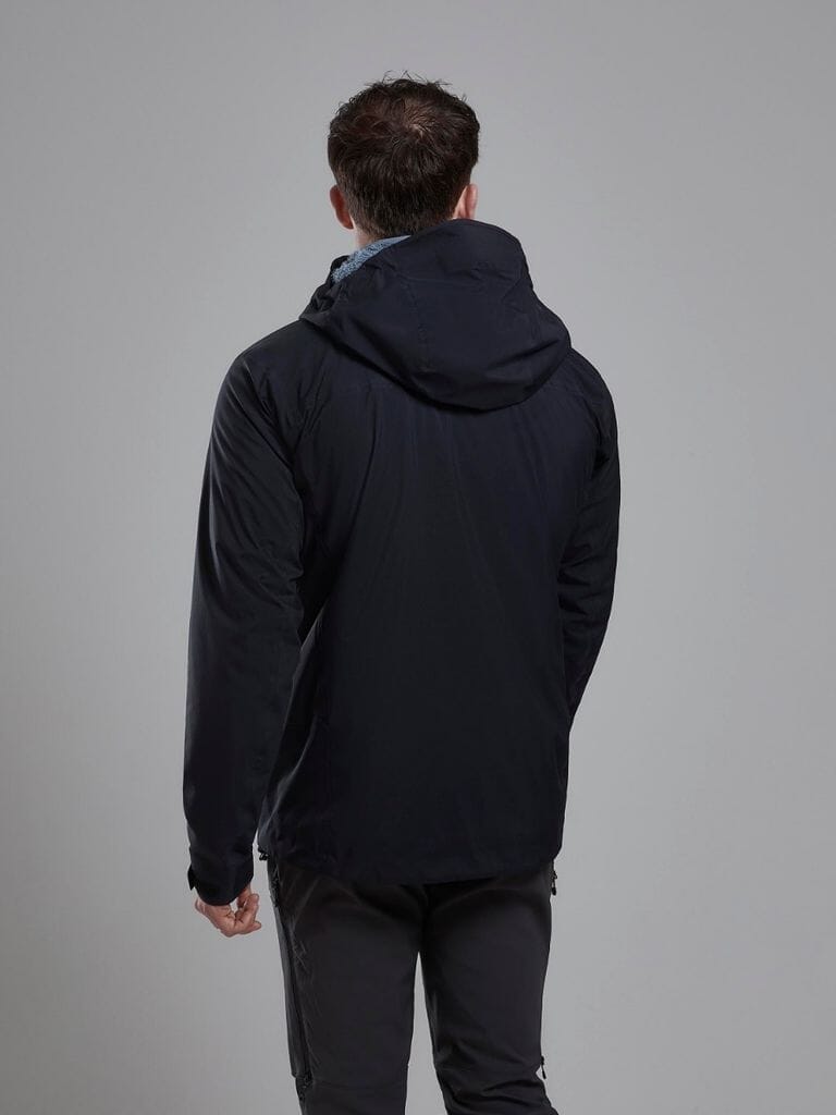 Montane - Torren Jacket Outdoor jakke Montane 