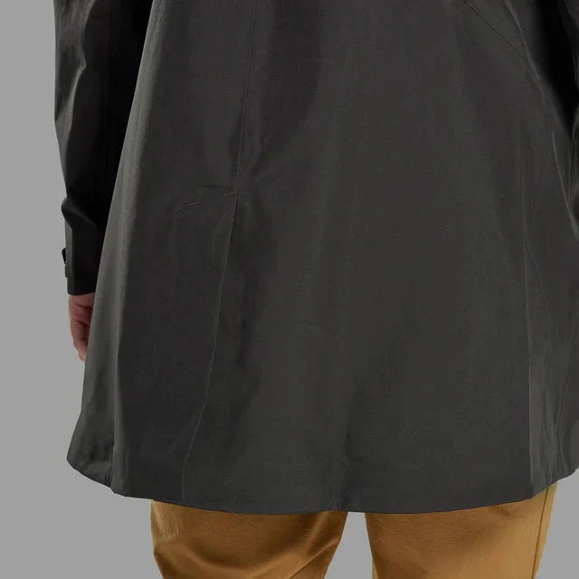 Montane - Women's Spirit Long Waterproof Jacket Outdoor jakke Montane 