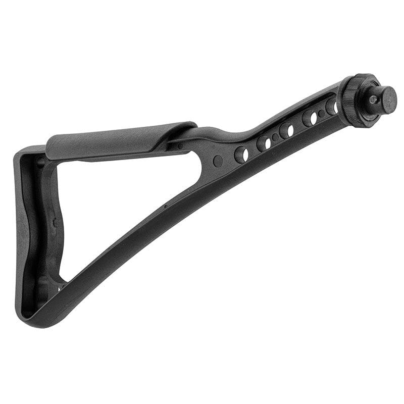 Norica - Langley Pro Sniper luftpistol - 4,5 - 180m/s Norica Hunterspoint.dk 