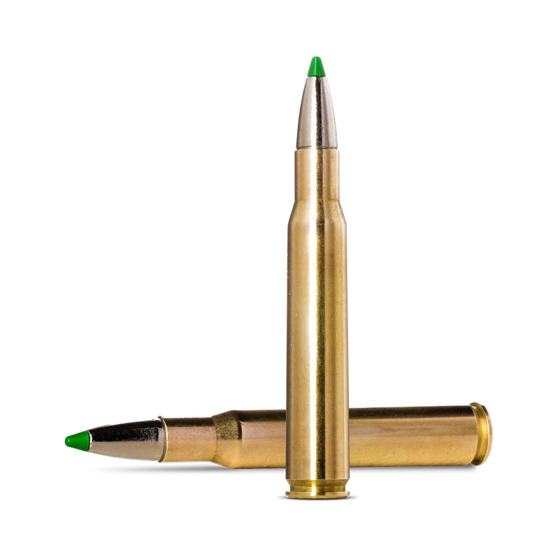 Norma Ecostrike 30-06 Spring 10,7g / 165 gram - 20 stk. Haglpatroner Norma 