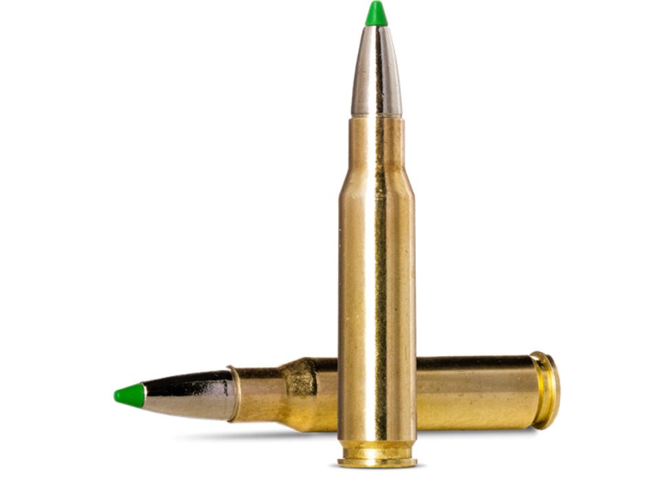 Norma Ecostrike 308 Win 9,7g/150gr - 20 stk Haglpatroner Norma 