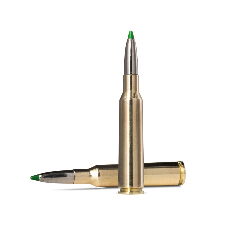 Norma Ecostrike 6,5 x 55 SE 7,8g / 120 gram - 20 stk. Haglpatroner Norma 