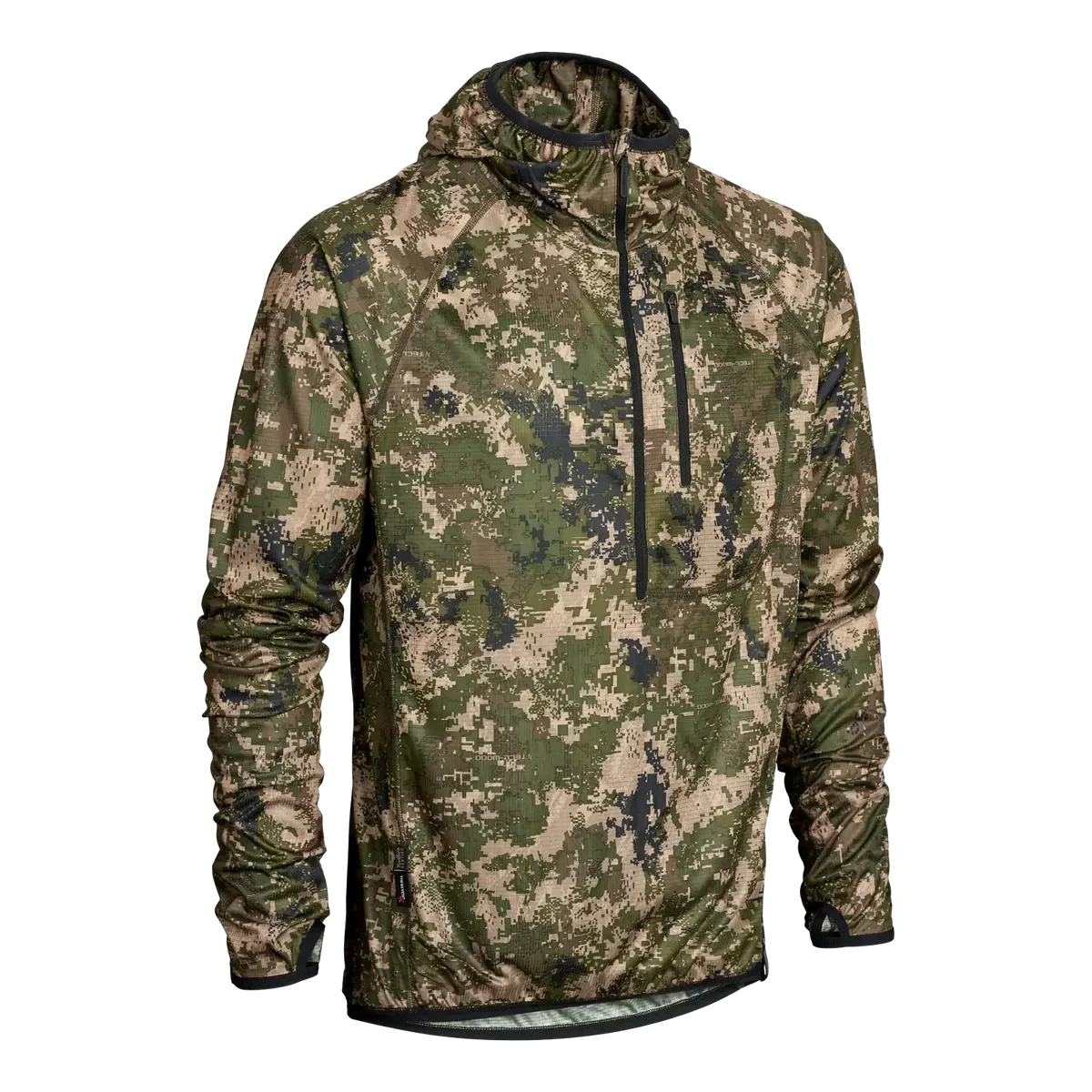 Northern Hunting - Arild Tanatex Opt9 Undertrøje Northern Hunting 