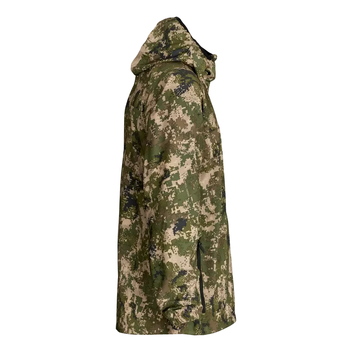 Northern Hunting - Kjell Aske Tanatex Opt9 Jagtjakke / Outdoor jakke / Jagttøj Northern Hunting 