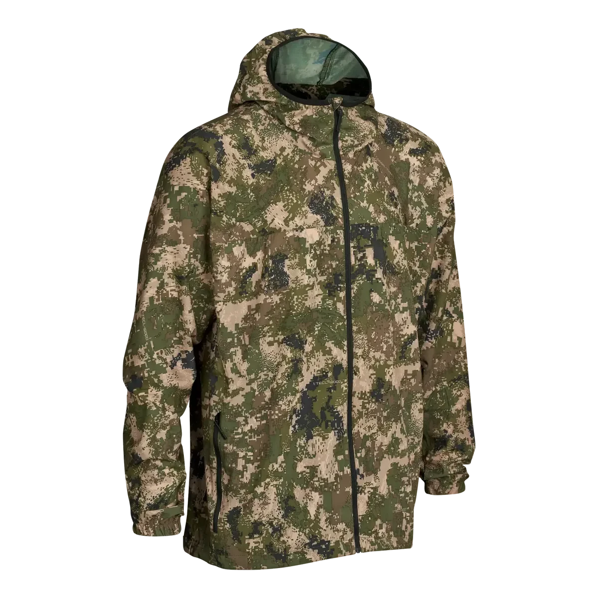 Northern Hunting - Kjell Aske Tanatex Opt9 Jagtjakke / Outdoor jakke / Jagttøj Northern Hunting 