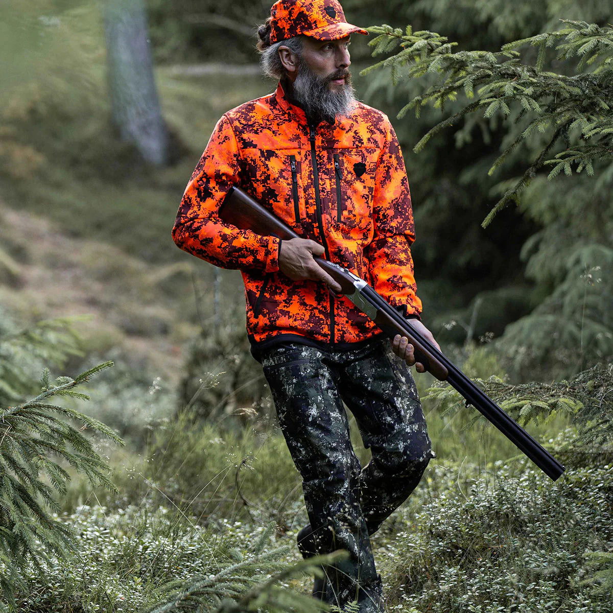 Northern Hunting - SKJOLD ARN G2 Northern Hunting 