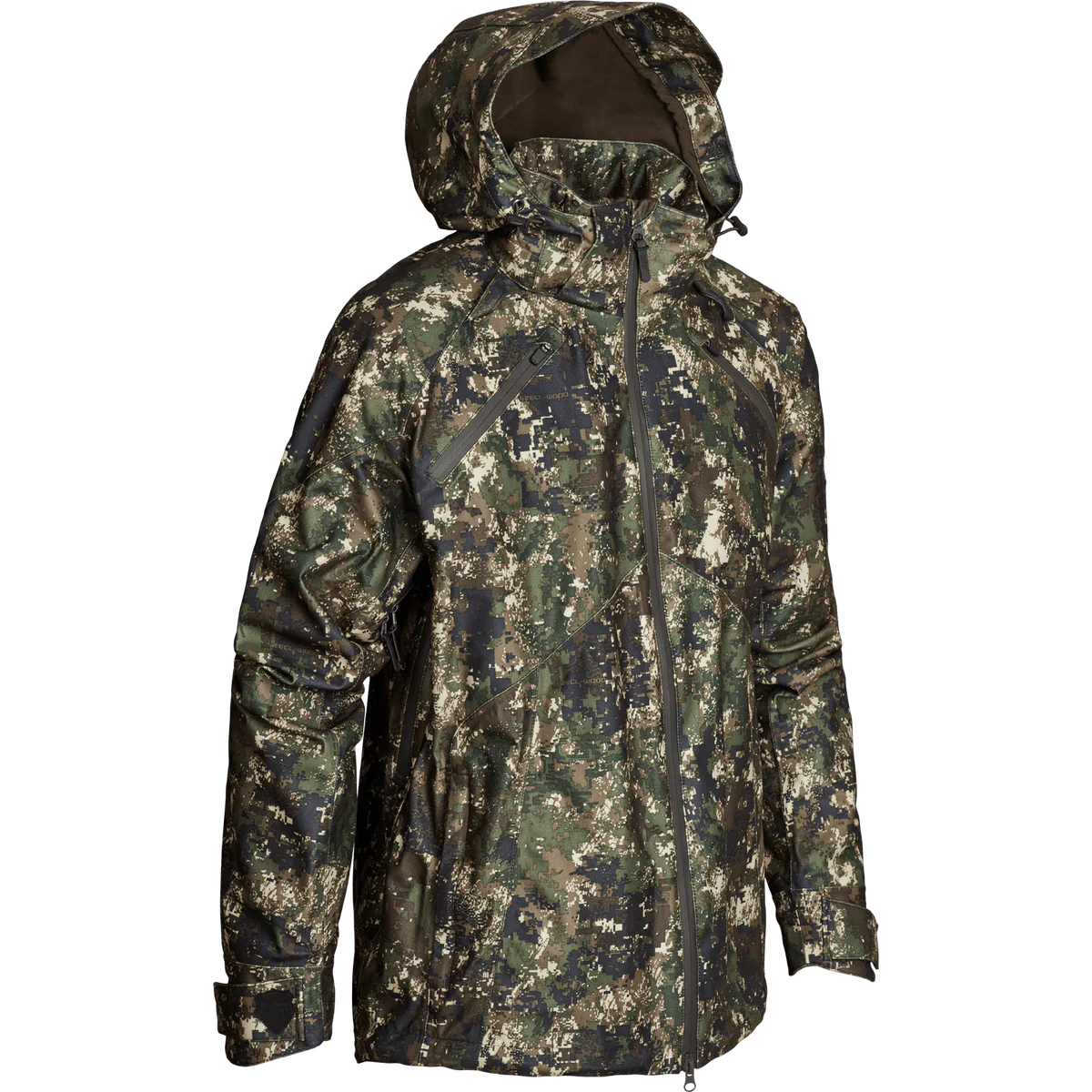 Northern Hunting - SKJOLD ASK Jagtjakke Northern Hunting 