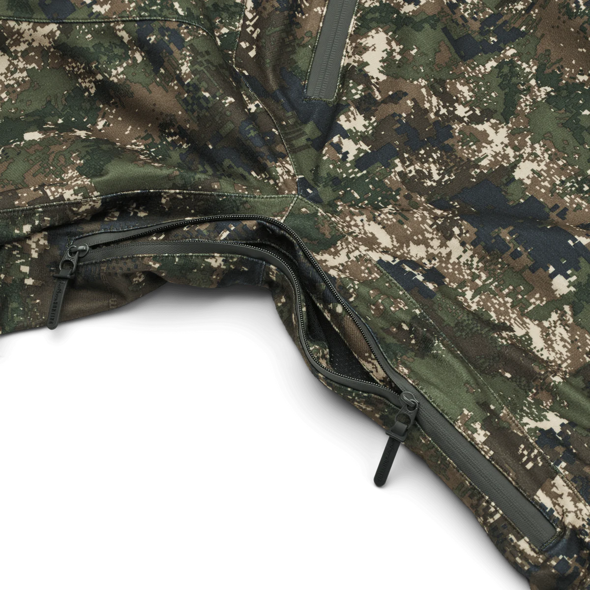 Northern Hunting - SKJOLD ASK Jagtjakke Northern Hunting 