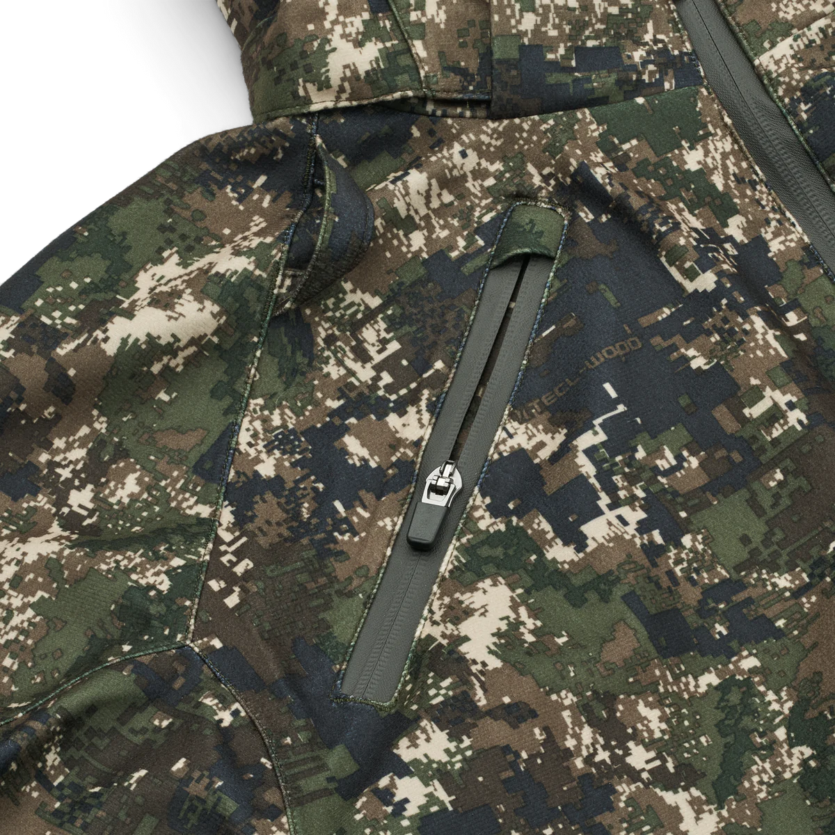 Northern Hunting - SKJOLD ASK Jagtjakke Northern Hunting 