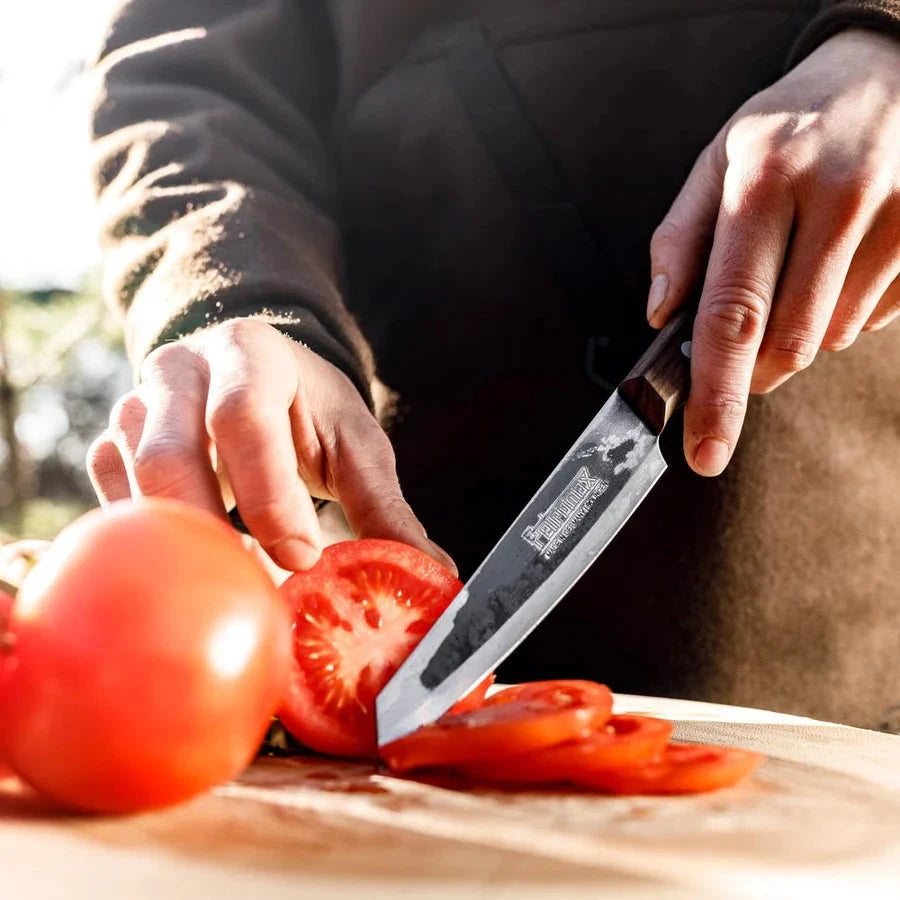 Petromax - All-Purpose Knife 14 cm Outdoor udstyr Petromax 