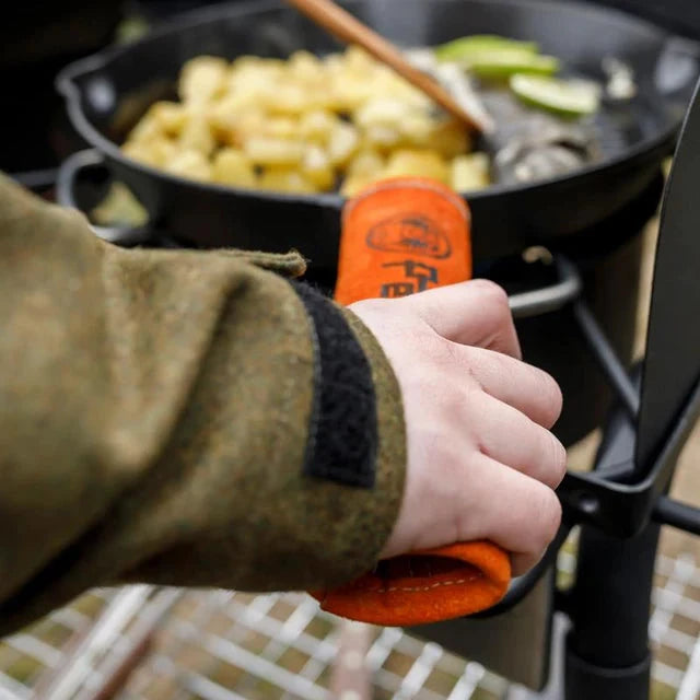 Petromax - Aramid Handle Cover Fire Pan Outdoor udstyr Petromax 