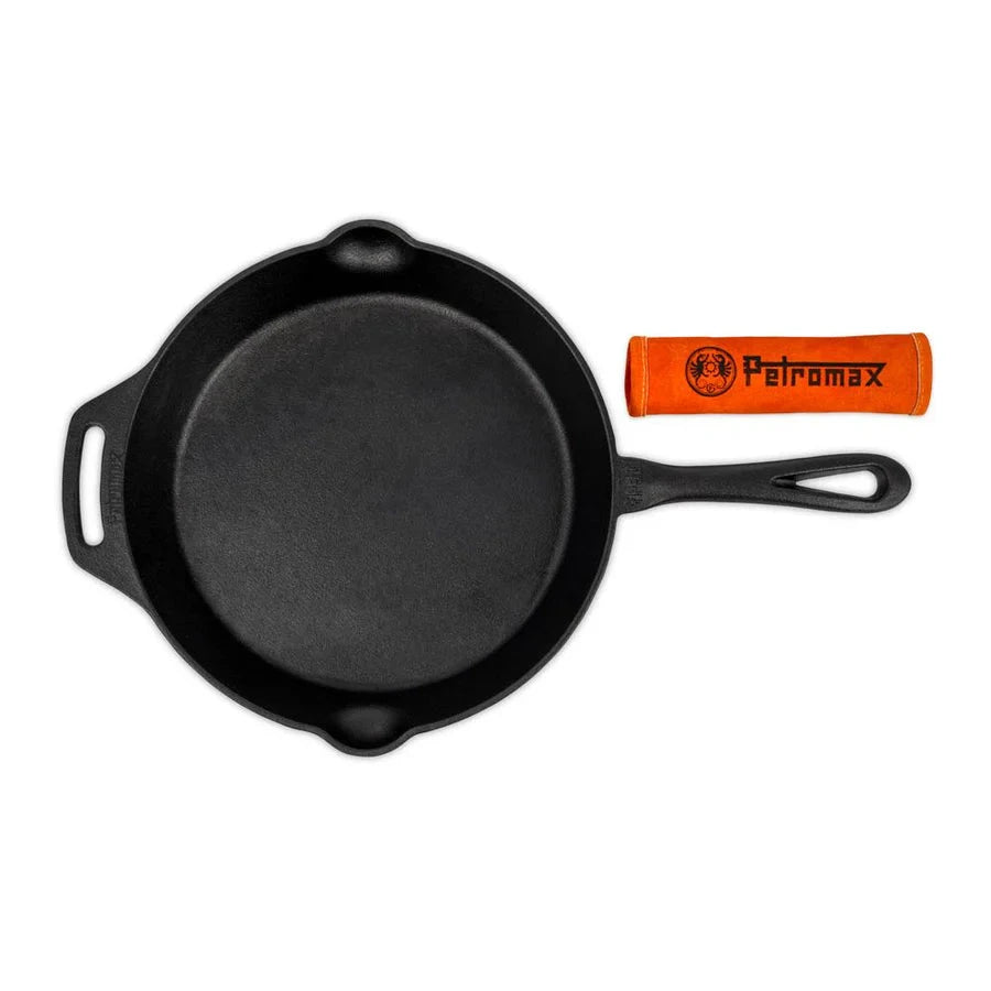 Petromax - Aramid Handle Cover Fire Pan Outdoor udstyr Petromax 
