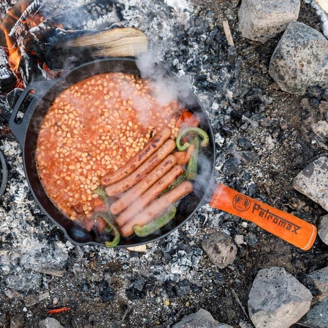 Petromax - Aramid Handle Cover Fire Pan Outdoor udstyr Petromax 