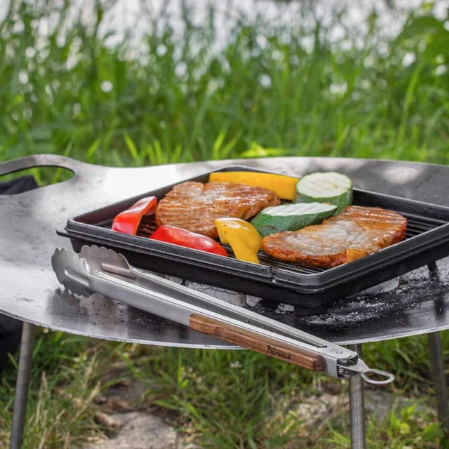 Petromax - BBQ and Coal Tongs Outdoor udstyr Petromax 