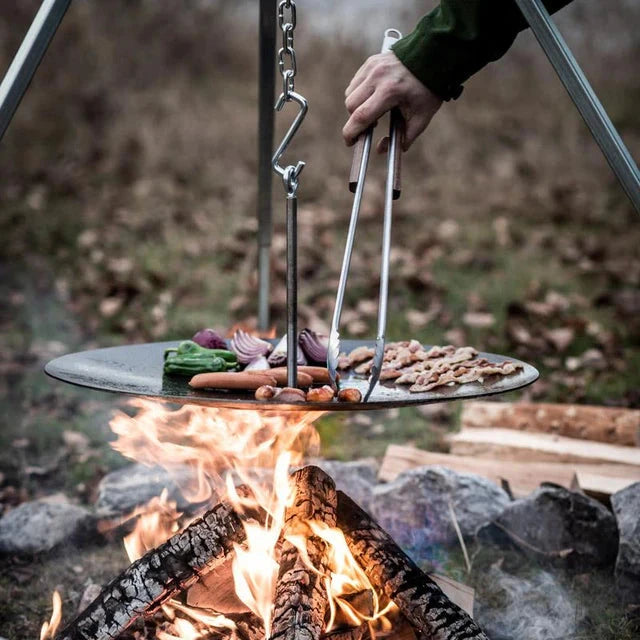 Petromax - BBQ and Coal Tongs Outdoor udstyr Petromax 