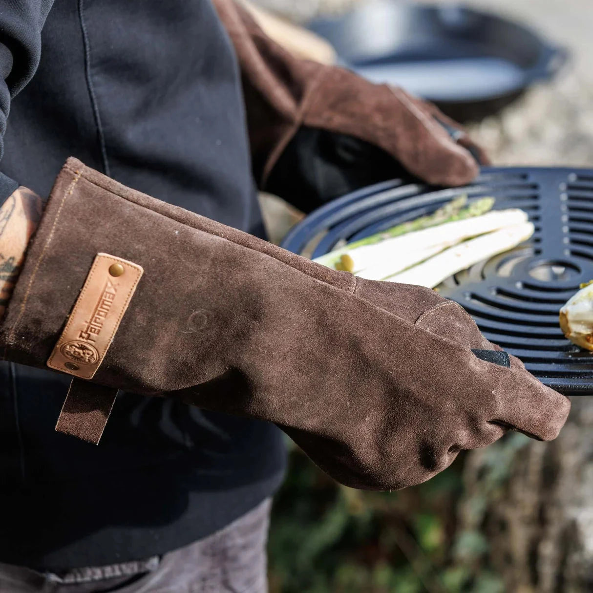 Petromax - BBQ Grillhandsker Outdoor udstyr Petromax 