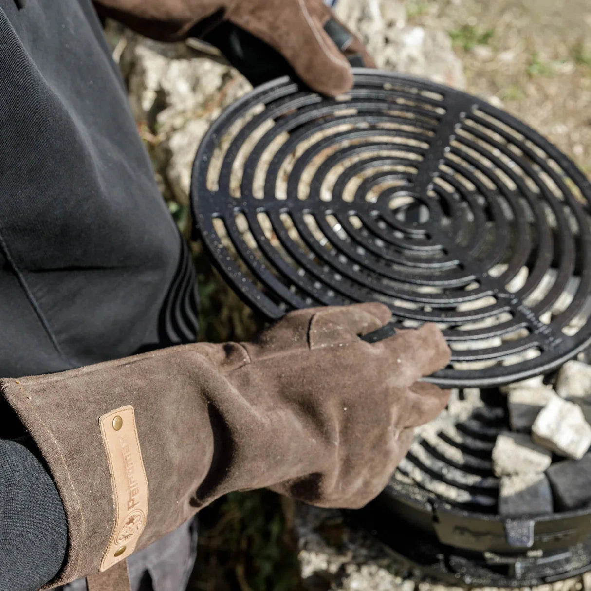 Petromax - BBQ Grillhandsker Outdoor udstyr Petromax 
