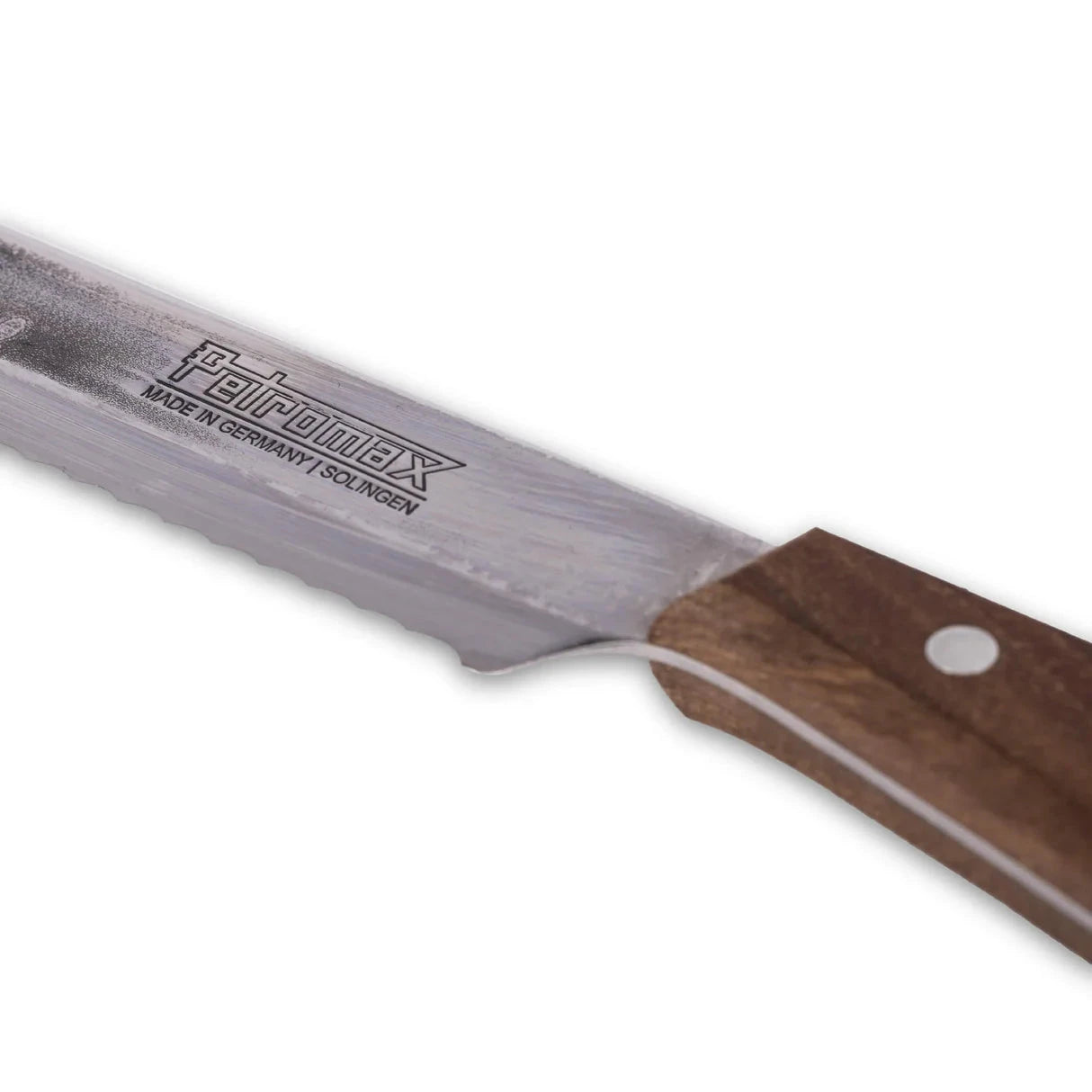Petromax - Bread Knife 20 cm Outdoor udstyr Petromax 