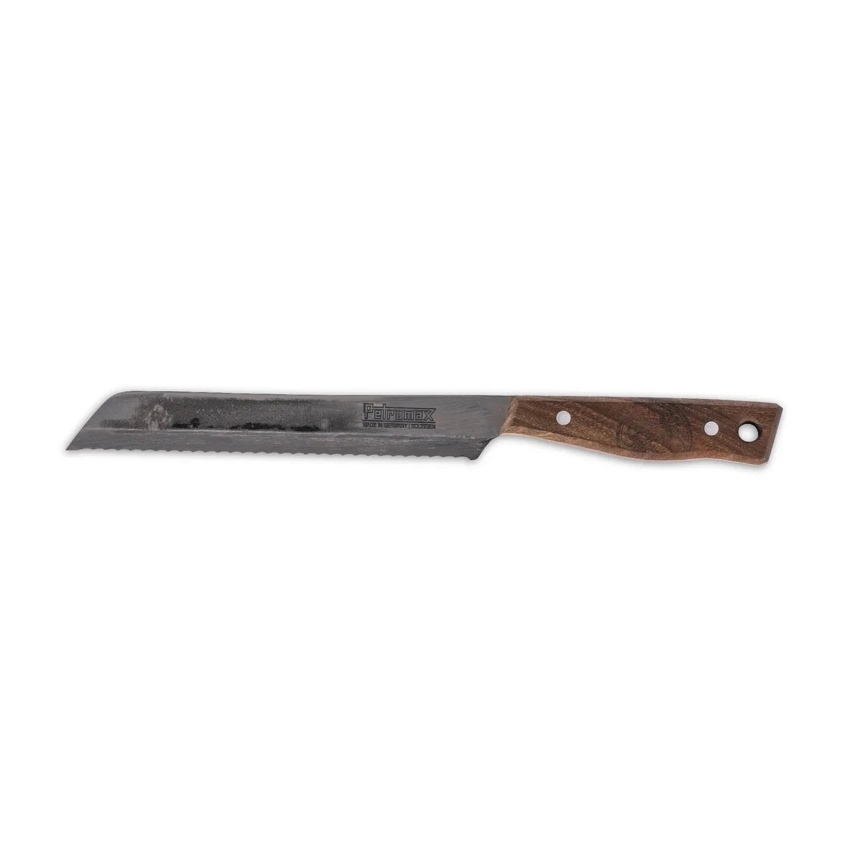 Petromax - Bread Knife 20 cm Outdoor udstyr Petromax 