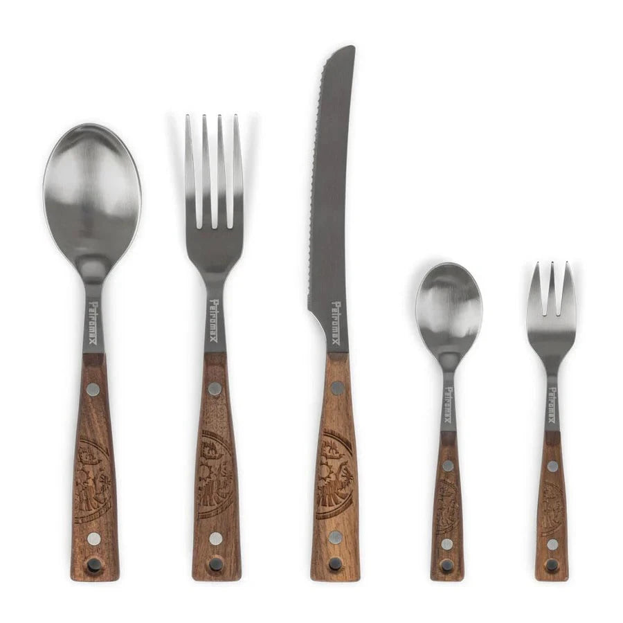 Petromax - Camping Cutlery Outdoor udstyr Petromax 