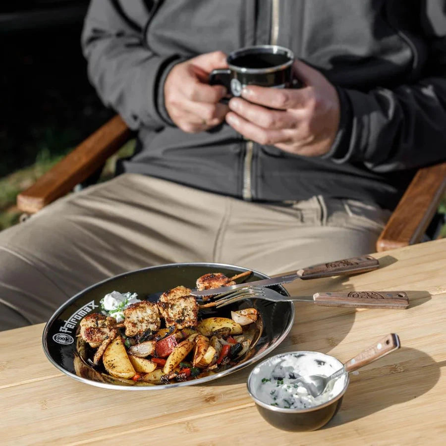 Petromax - Camping Cutlery Outdoor udstyr Petromax 