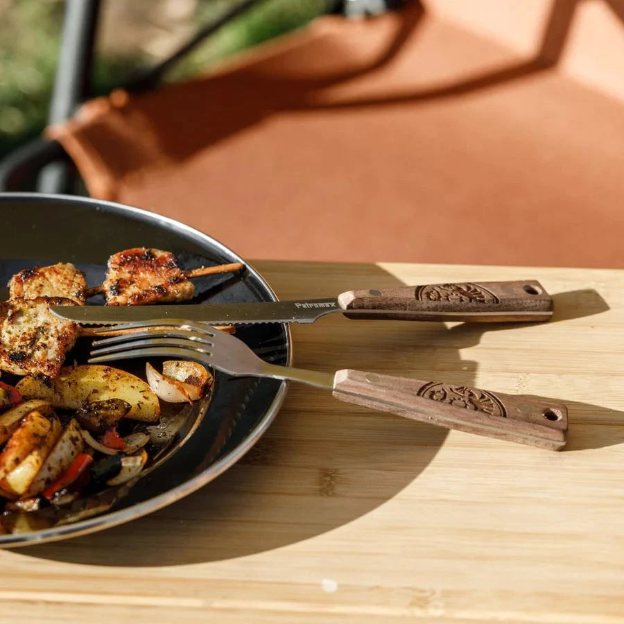 Petromax - Camping Cutlery Outdoor udstyr Petromax 
