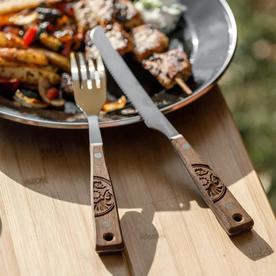 Petromax - Camping Cutlery Outdoor udstyr Petromax 