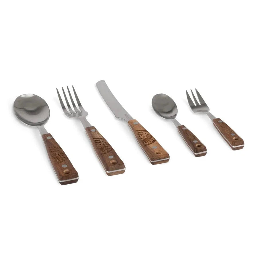 Petromax - Camping Cutlery Outdoor udstyr Petromax 