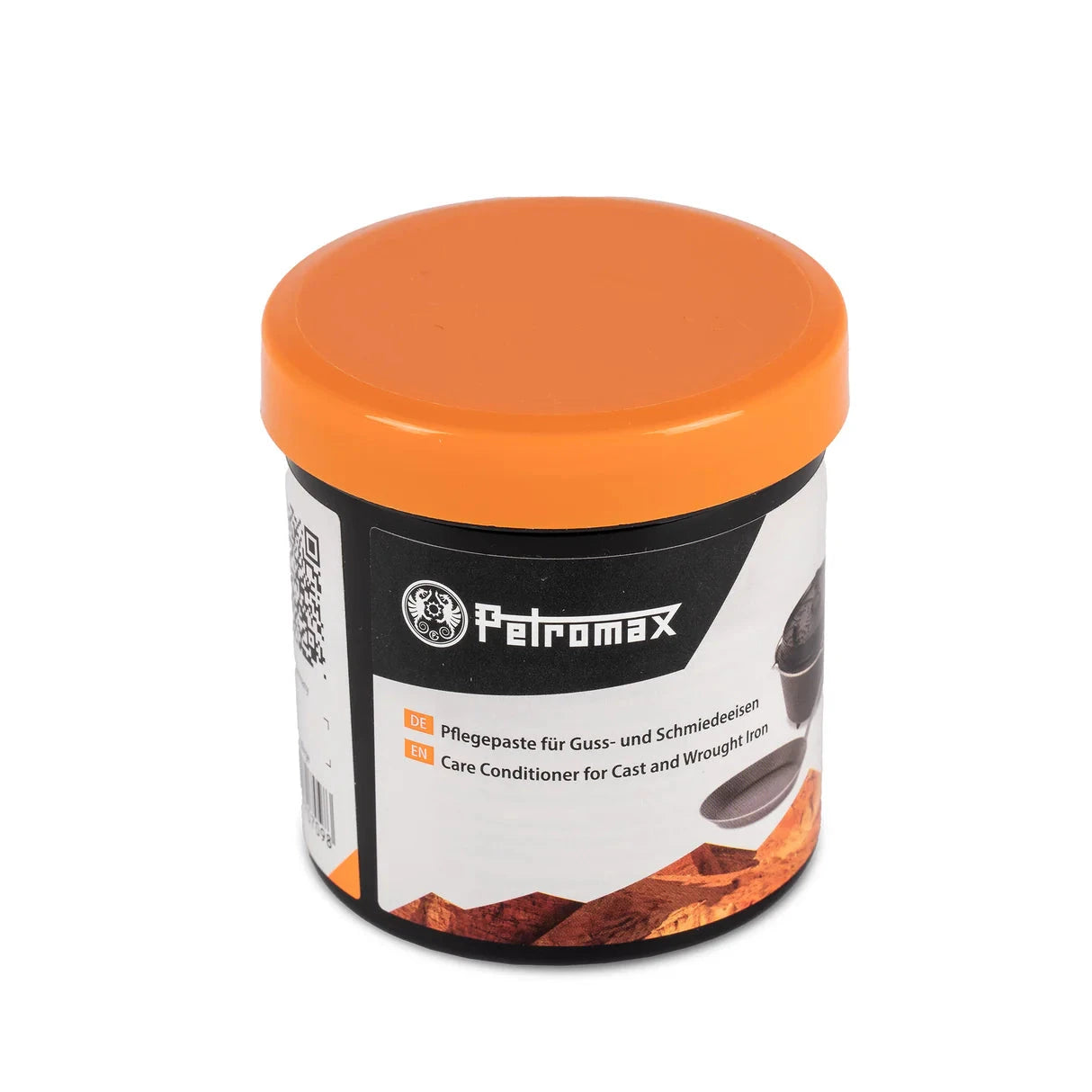 Petromax - Care Conditioner for Cast and Wrought Iron Outdoor udstyr Petromax 