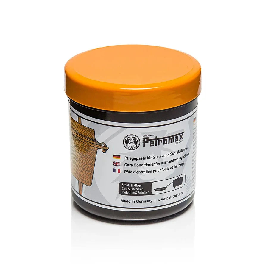 Petromax - Care Conditioner for Cast and Wrought Iron Outdoor udstyr Petromax 