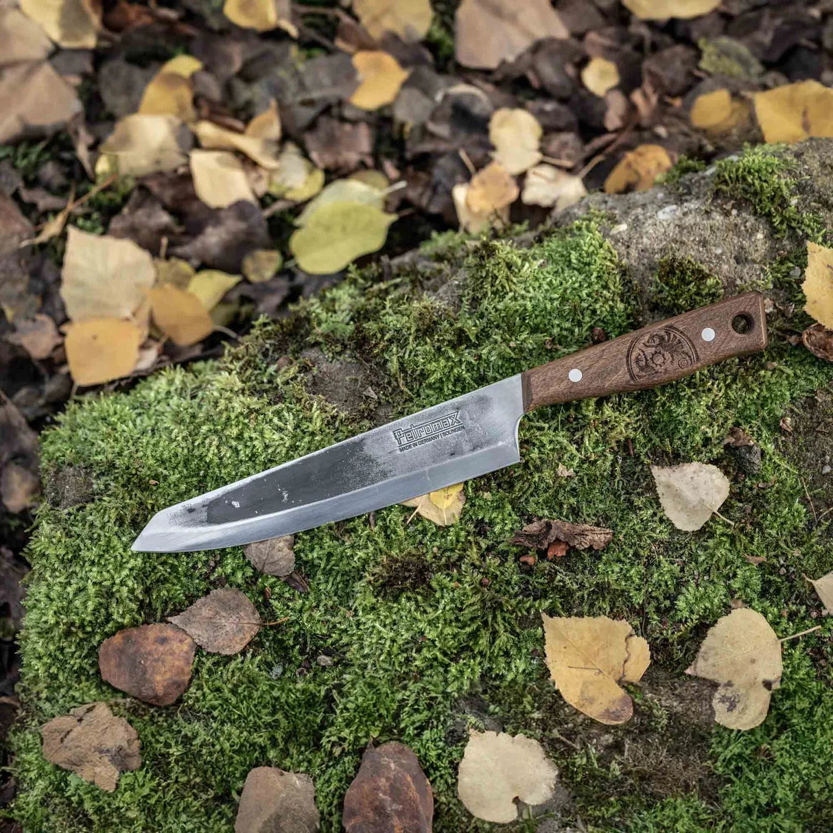 Petromax - Chef's Knife 20 cm Outdoor udstyr Petromax 