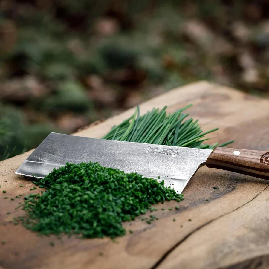 Petromax - Cleaver Knife 17 cm Outdoor udstyr Petromax 