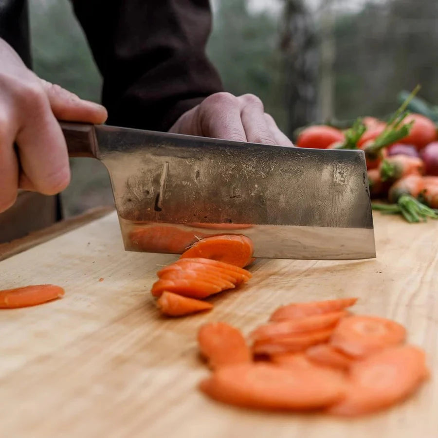 Petromax - Cleaver Knife 17 cm Outdoor udstyr Petromax 