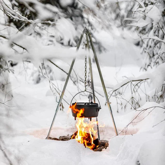 Petromax - Cooking Tripod Outdoor udstyr Petromax 