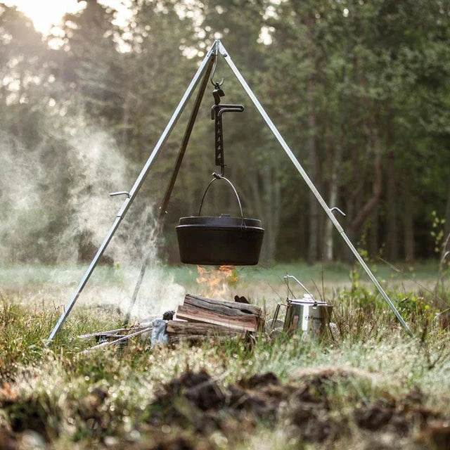 Petromax - Cooking Tripod Outdoor udstyr Petromax 