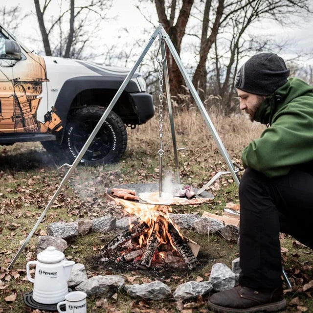 Petromax - Cooking Tripod Outdoor udstyr Petromax 