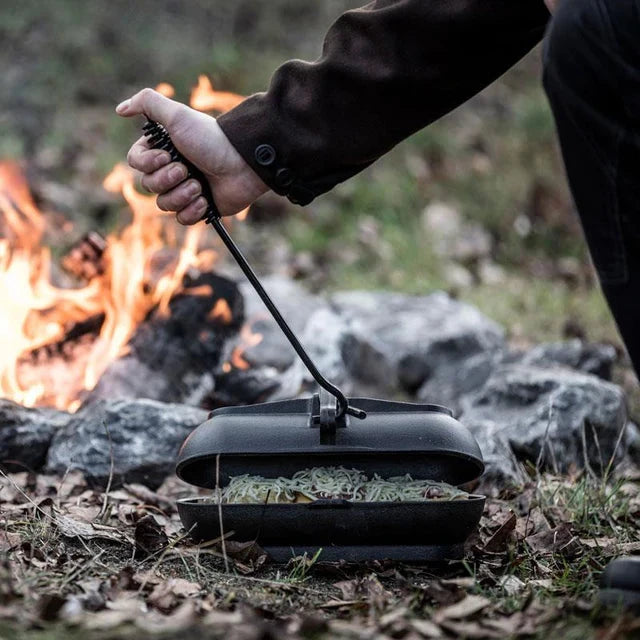 Petromax - Dutch Oven Lid Lifter Outdoor udstyr Petromax 