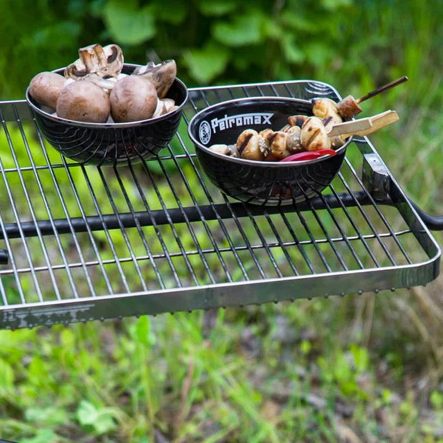 Petromax - Enamel Bowls 2 stk. - 1000 ml. Outdoor udstyr Petromax 