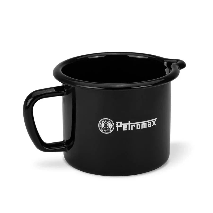 Petromax - Enamel Milk Pot - 1 L Outdoor udstyr Petromax 