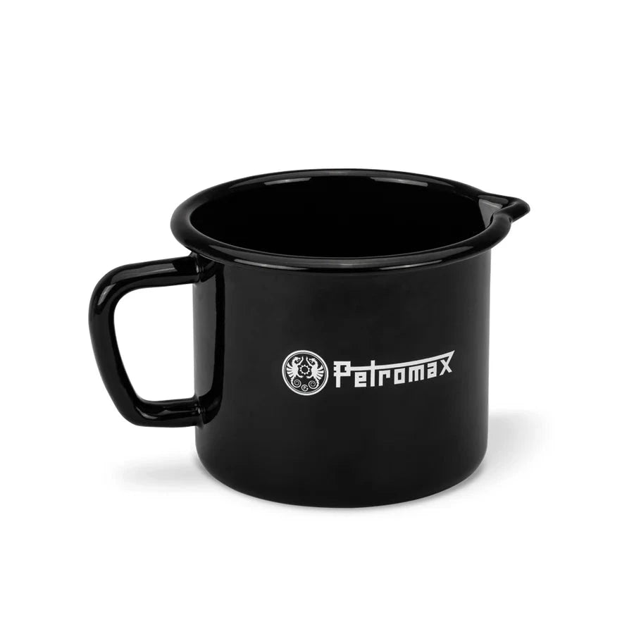 Petromax - Enamel Milk Pot - 1.4 L Outdoor udstyr Petromax 