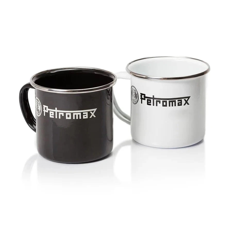 Petromax - Enamel Mug Outdoor udstyr Petromax 