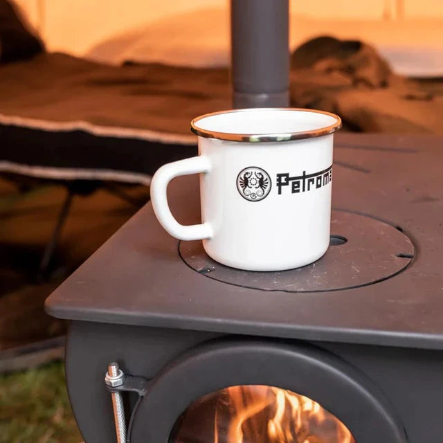 Petromax - Enamel Mug Outdoor udstyr Petromax 