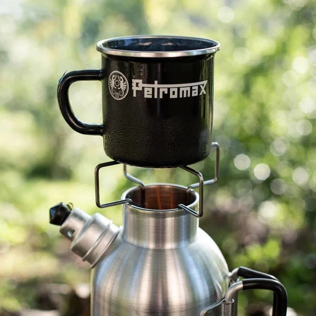 Petromax - Enamel Mug Outdoor udstyr Petromax 